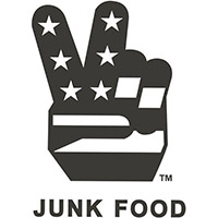Shop Junk Food Clothing